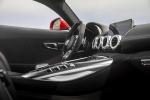 Mercedes-AMG GT C 2019 года (NA)